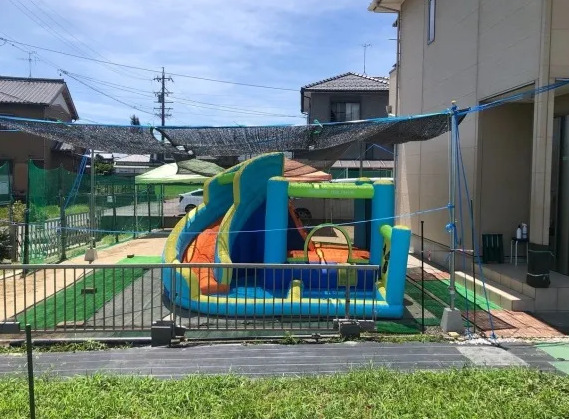 放課後等デイサービスWISDOM学院 稲沢教室の写真
