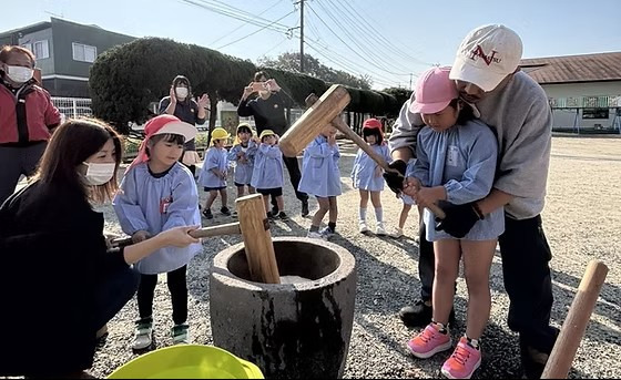 認定こども園 敬愛文化幼稚園の写真