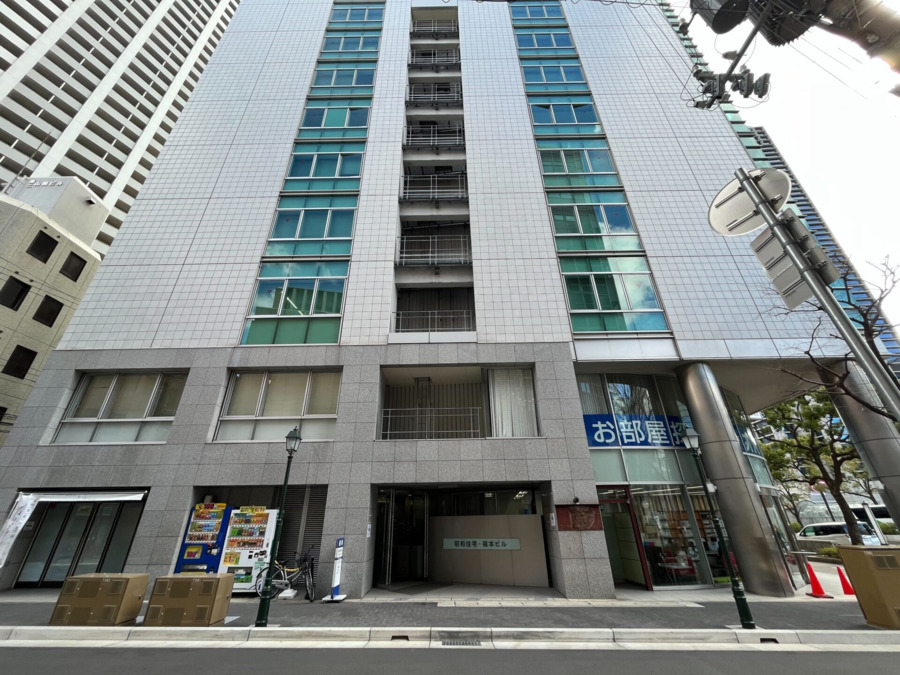 就労移行支援事業所CONNECT神戸三宮（生活支援員の求人）の写真2枚目：