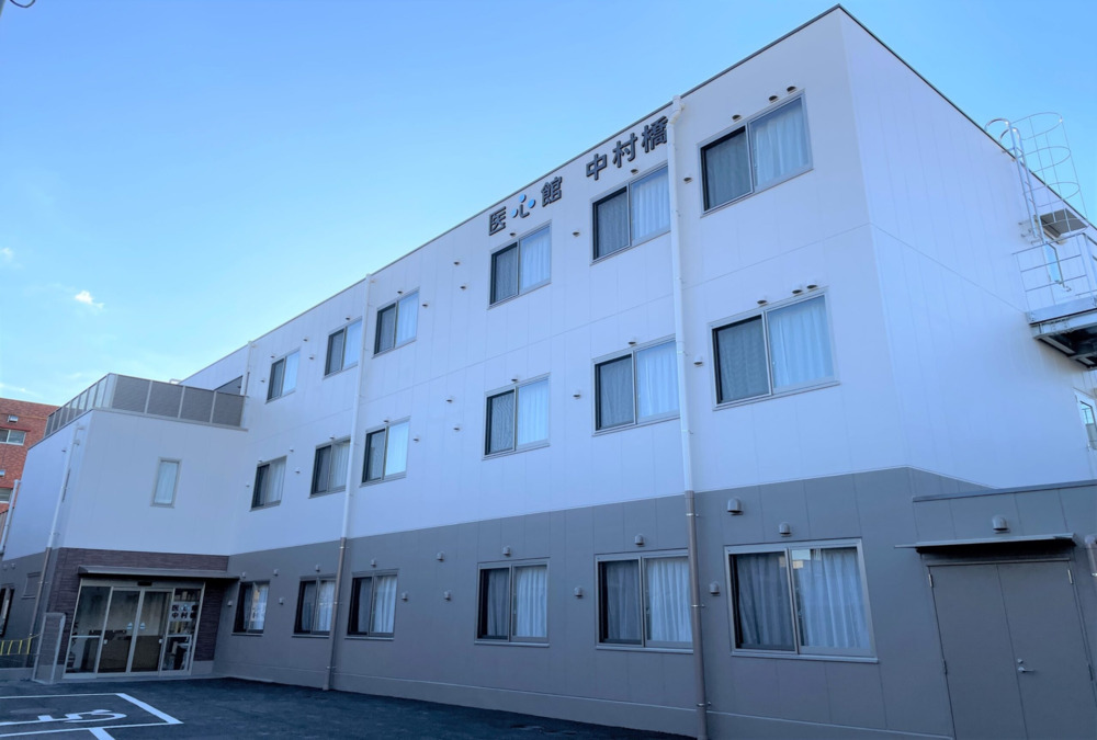 住宅型有料老人ホーム『医心館中村橋』【2025年03月オープン】（介護職/ヘルパーの求人）の写真9枚目：