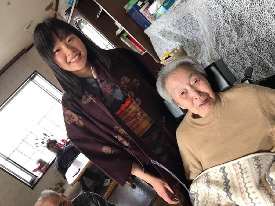 みもみのいしいさん家の写真3枚目：