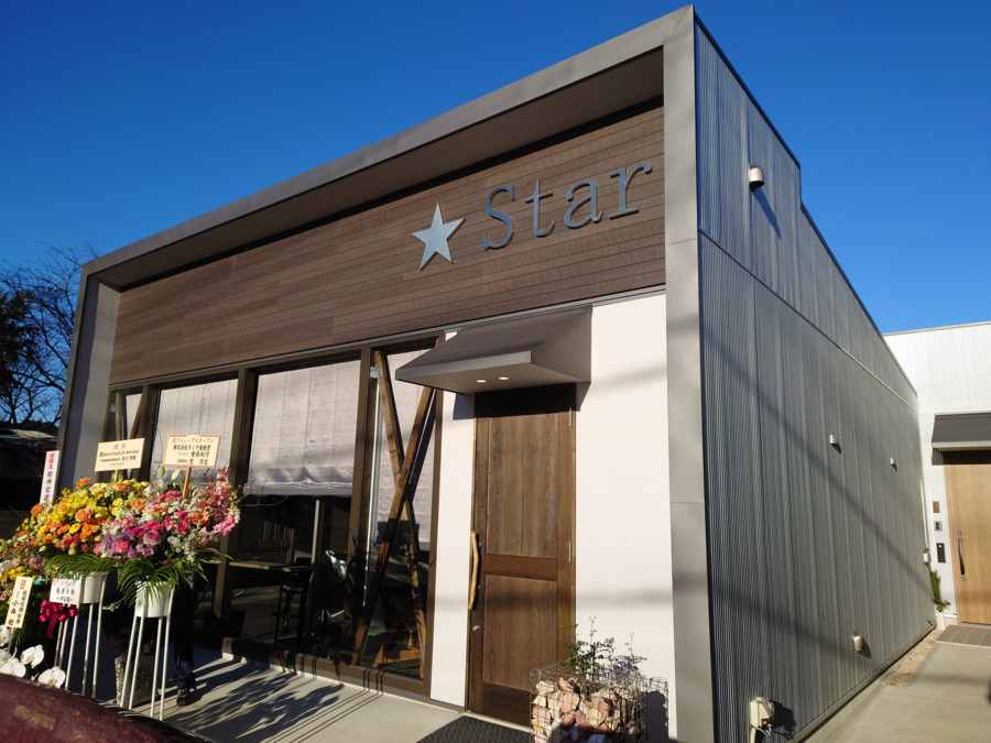 Hair imagination ★Star(美容師の求人)の写真2枚目: