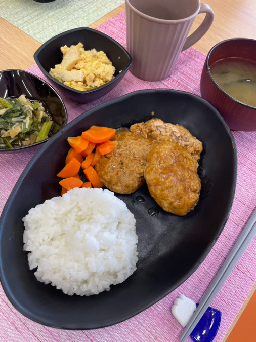 みどりの郷あすか鶴ヶ島デイセンター（介護職/ヘルパーの求人）の写真9枚目：