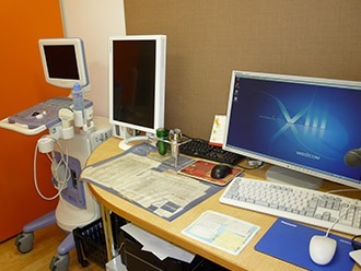 よすえ内科医院の写真4枚目：