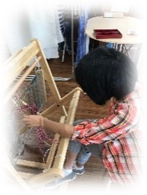 こもれび（生活支援員の求人）の写真3枚目：