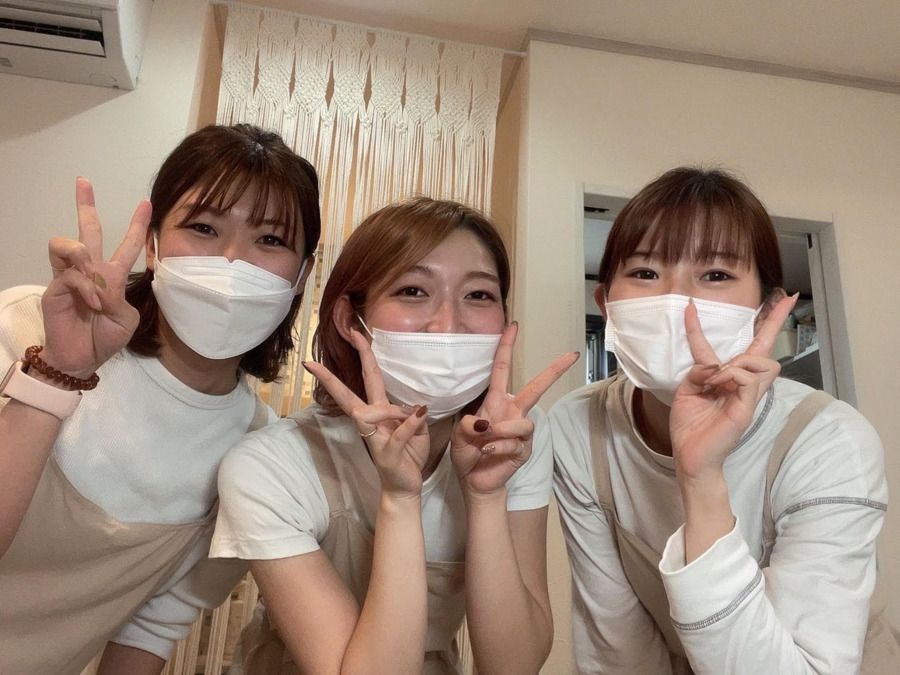 まつげ専門店 HAPPINESS 武蔵藤沢店の写真2枚目：