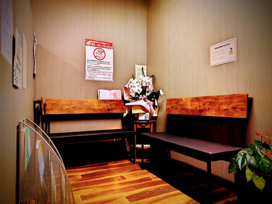 全身もみほぐしきらら黒崎店（エステティシャン/セラピストの求人）の写真3枚目：