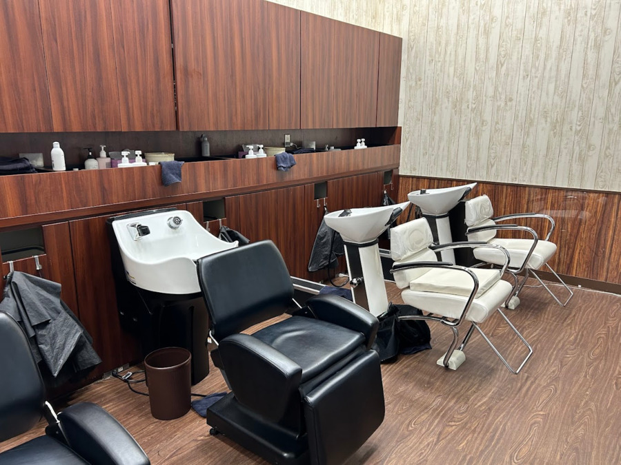 Rose's 三川店（美容師の求人）の写真3枚目：