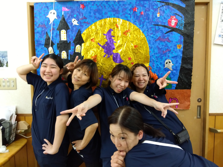スター福祉村デイサービスの写真3枚目：