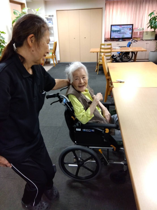 スマイルハウスⅤの写真