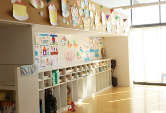 府中新町幼稚園（幼稚園教諭の求人）の写真3枚目：