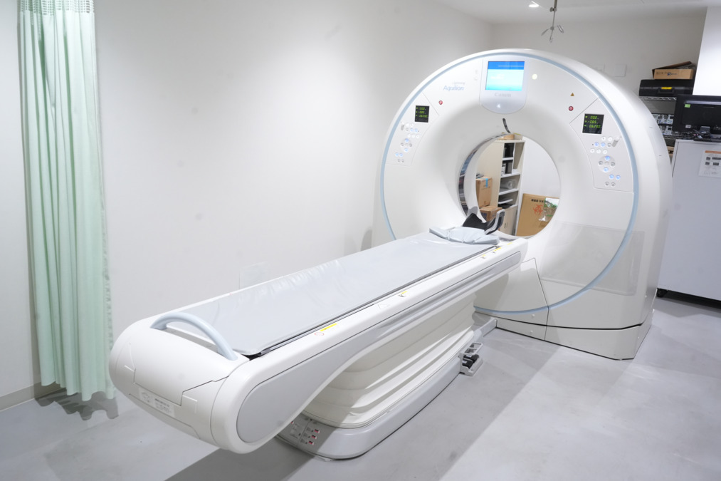 医療法人社団城東桐和会 松江病院（一般事務/管理部門の求人）の写真3枚目：