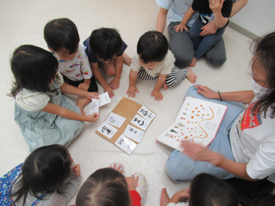 Kidsroom にっしー 西品川園の写真