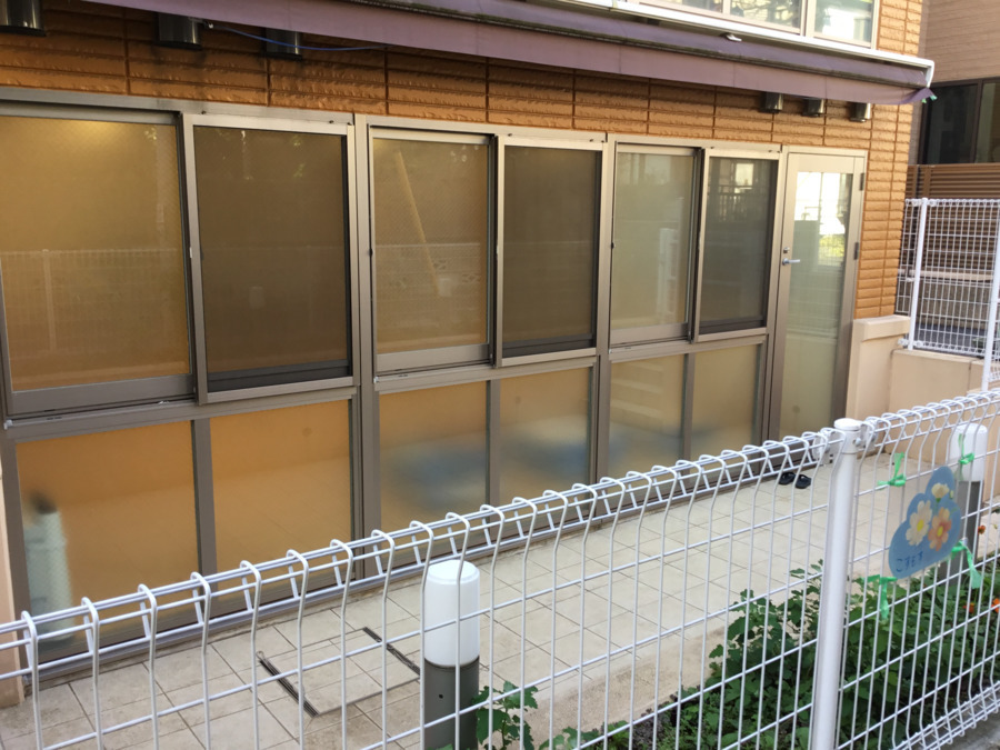 ウィズブック保育園武蔵小山パルズの写真2枚目：