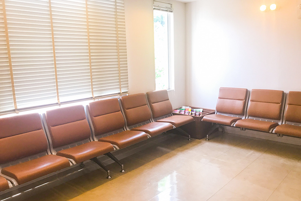 西可児歯科医院(歯科衛生士の求人)の写真3枚目: