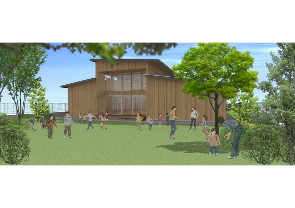 Rainbow Rose International School 藤井寺野中校【2026年04月01日オープン予定】（一般事務/管理部門の求人）の写真5枚目：