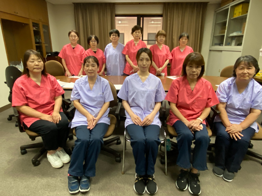 長寿の里通所リハビリテーション(看護師/准看護師の求人)の写真4枚目: