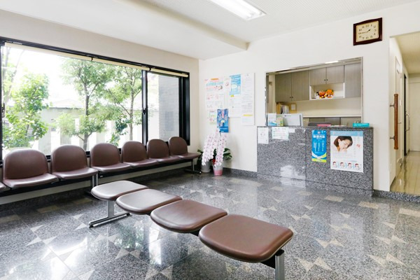 小川医院（看護師/准看護師の求人）の写真2枚目：