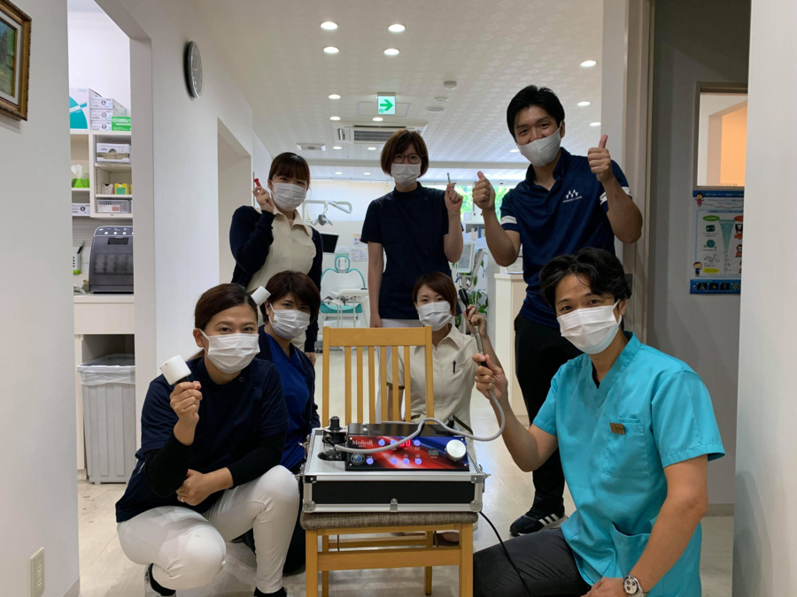 こさか歯科クリニックの写真