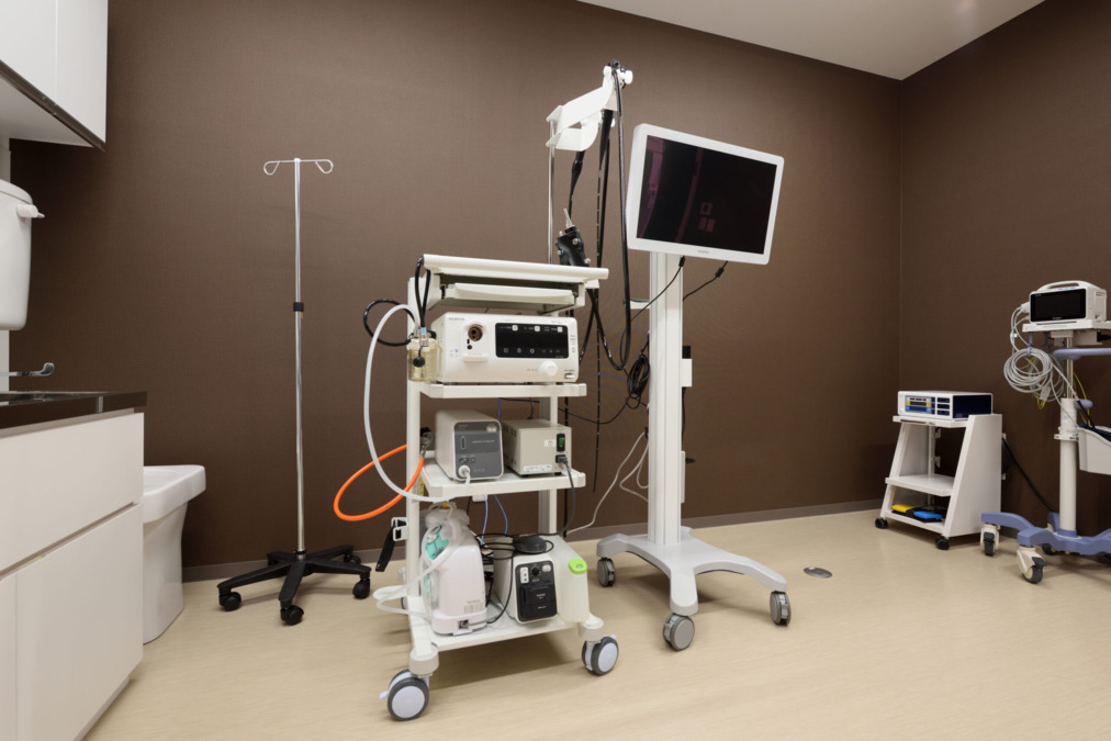 ひらかた消化器内視鏡クリニックの写真4枚目: