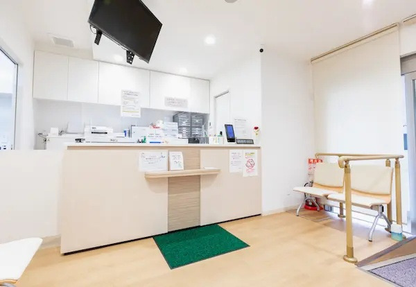 山本整形外科の写真1枚目：