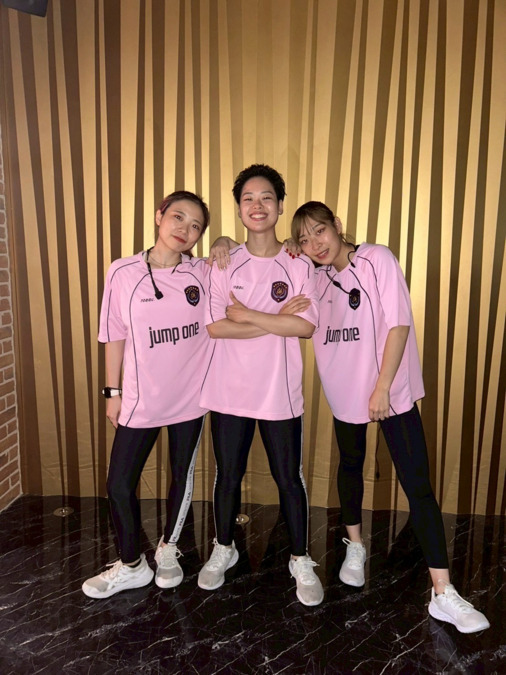 jump one 梅田（インストラクターの求人）の写真27枚目：