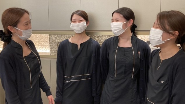 高井戸歯科・美容クリニックの写真