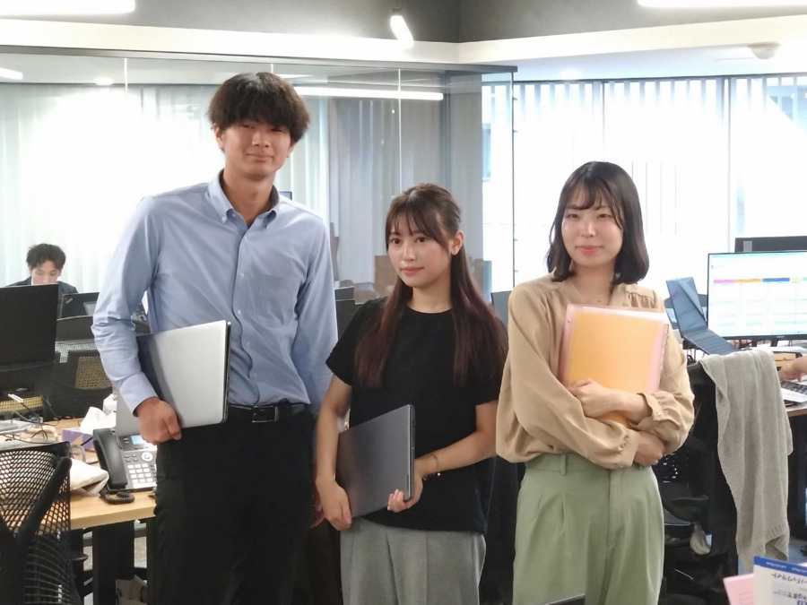 株式会社SmartWorXの写真