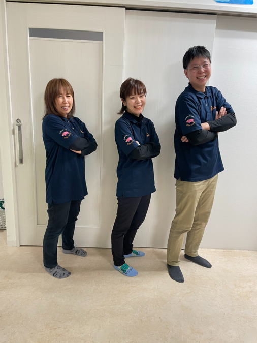 Sai kidsあさひ（児童指導員/指導員の求人）の写真3枚目：