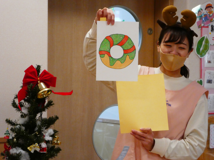 認可保育所 パピーナ南荻窪保育園（一般事務/管理部門の求人）の写真8枚目：