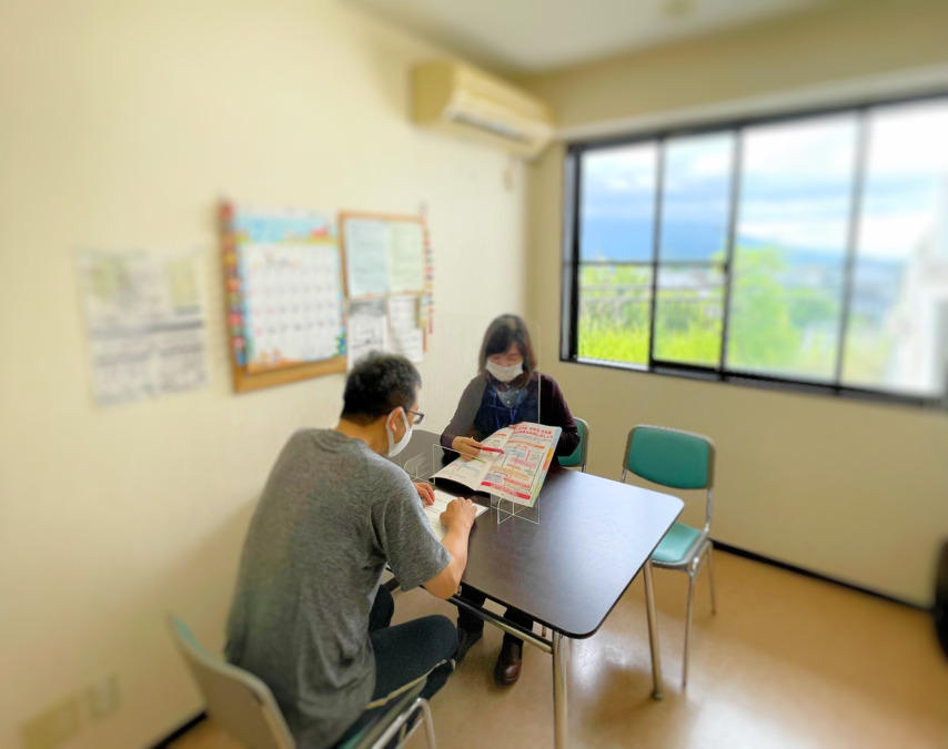 整形外科吉野台クリニック指定居宅介護支援事業所の写真