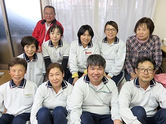 太陽の友訪問介護事業所の写真
