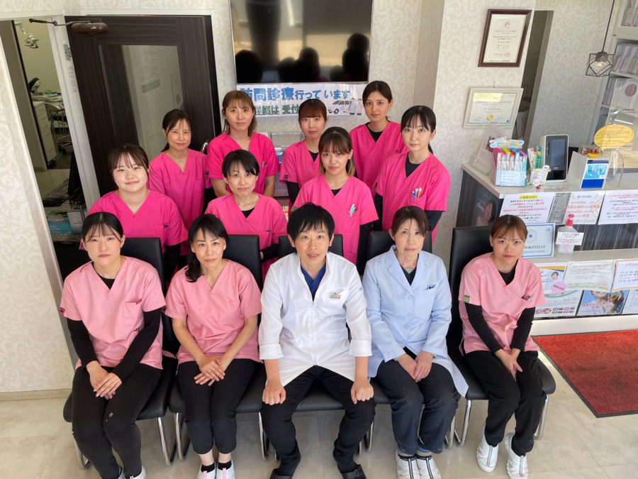 医療法人社団翔優会　マーブルファミリー歯科クリニックの写真
