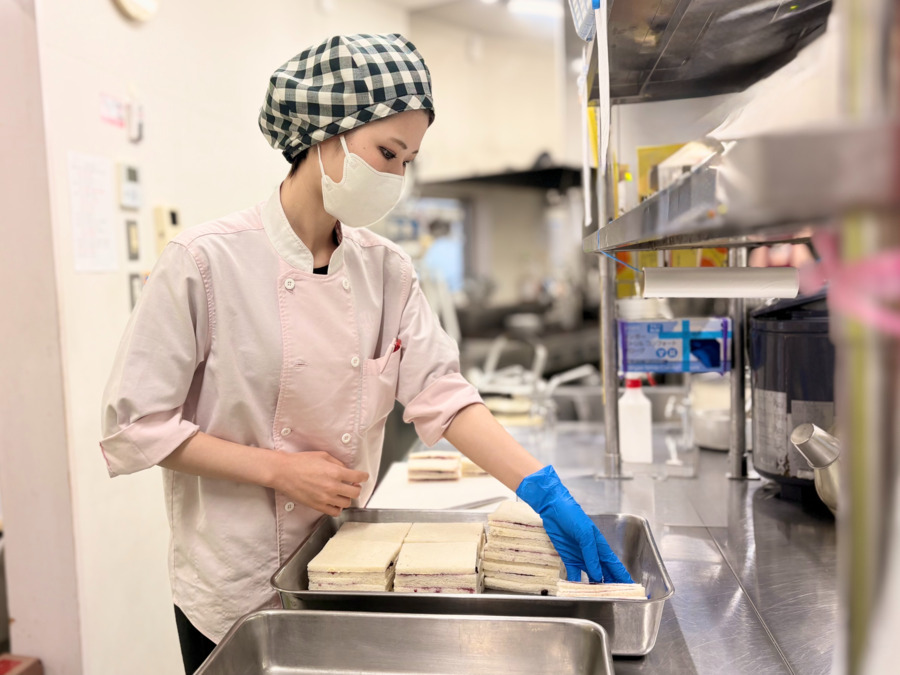 ゆめいろ保育園の写真