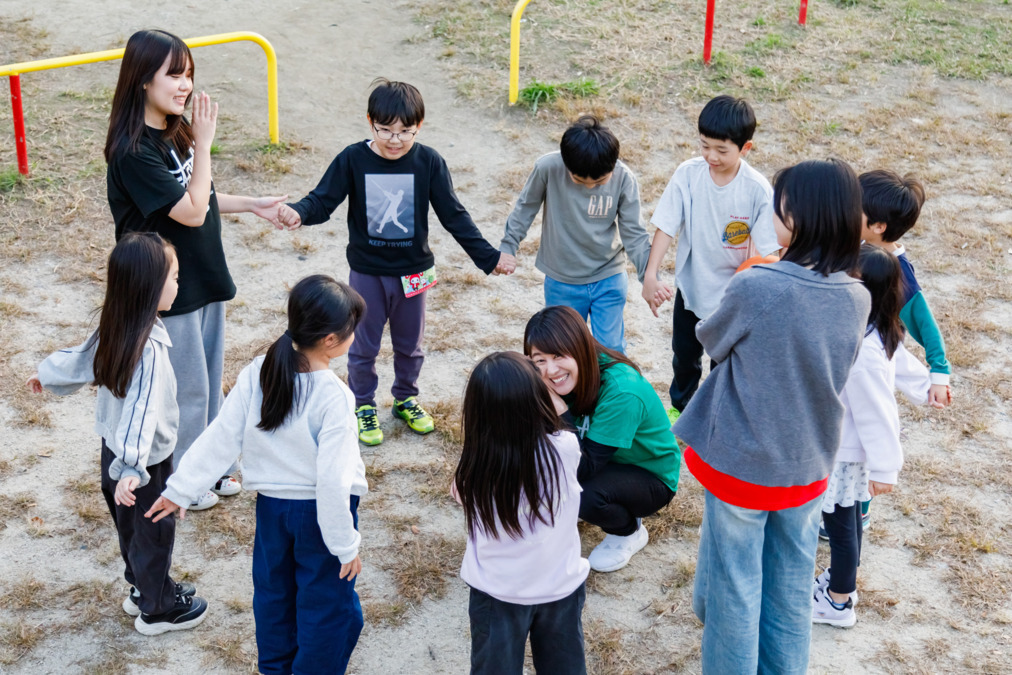 庄内学童保育クラブの写真9枚目: