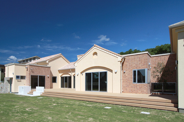 ひなたぼっこの写真1枚目：