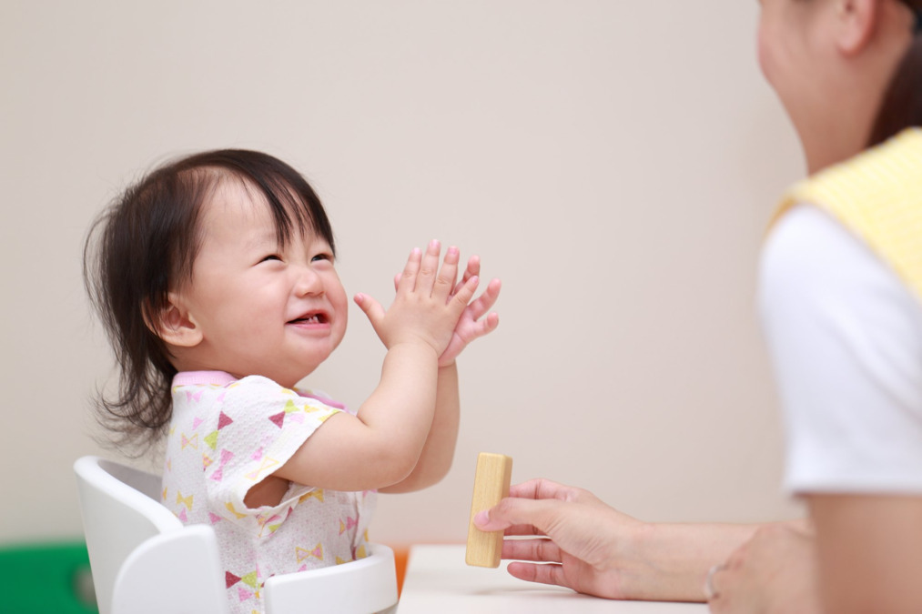 キッズハーモニー・白山(調理師/調理スタッフの求人)の写真7枚目: