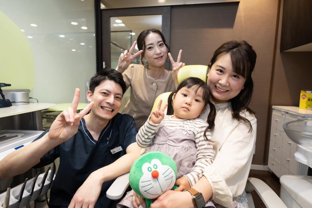 アス港北歯科クリニック（歯科医師の求人）の写真8枚目：