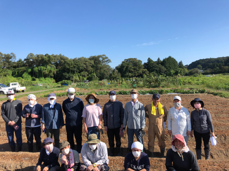 グループホーム未来・南光台（生活支援員の求人）の写真3枚目：