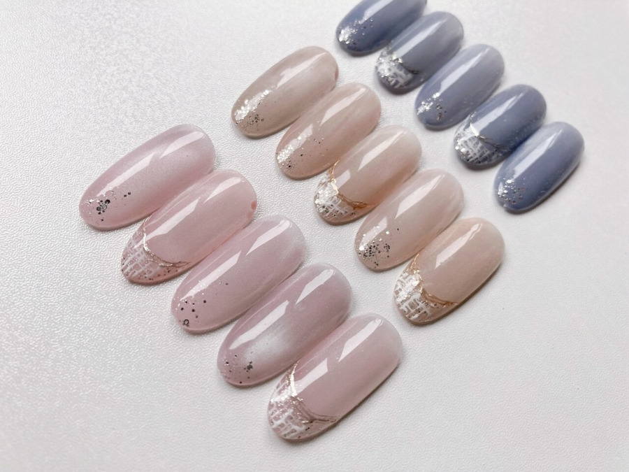 AVA NAIL 藤が丘（ネイリストの求人）の写真3枚目：