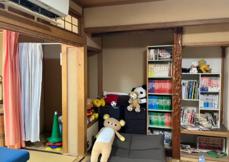 放課後等デイサービス　みんかる（ドライバー/配達員の求人）の写真3枚目：