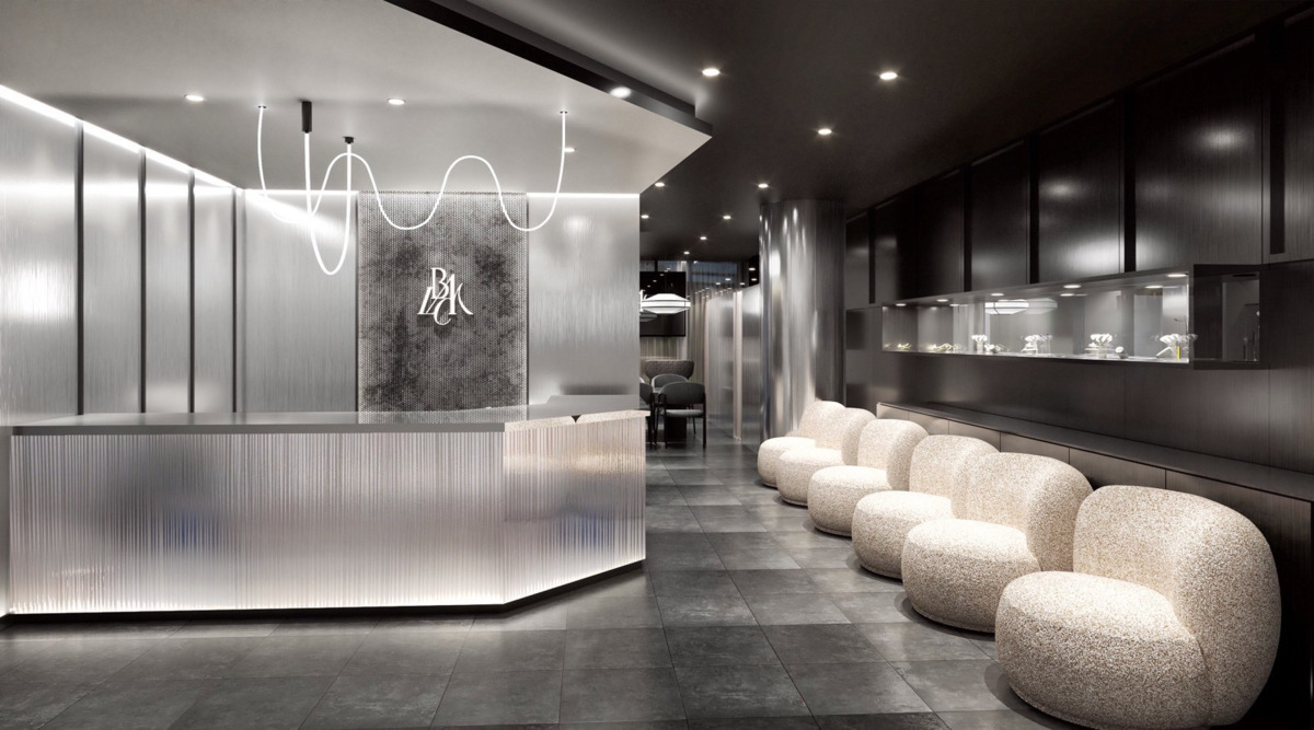 BF銀座歯科・矯正歯科の写真