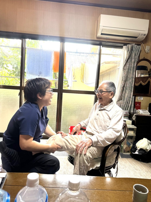 心愛訪問看護ステーションの写真