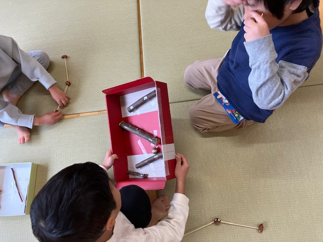 とねの会学童クラブ　ありのみの写真