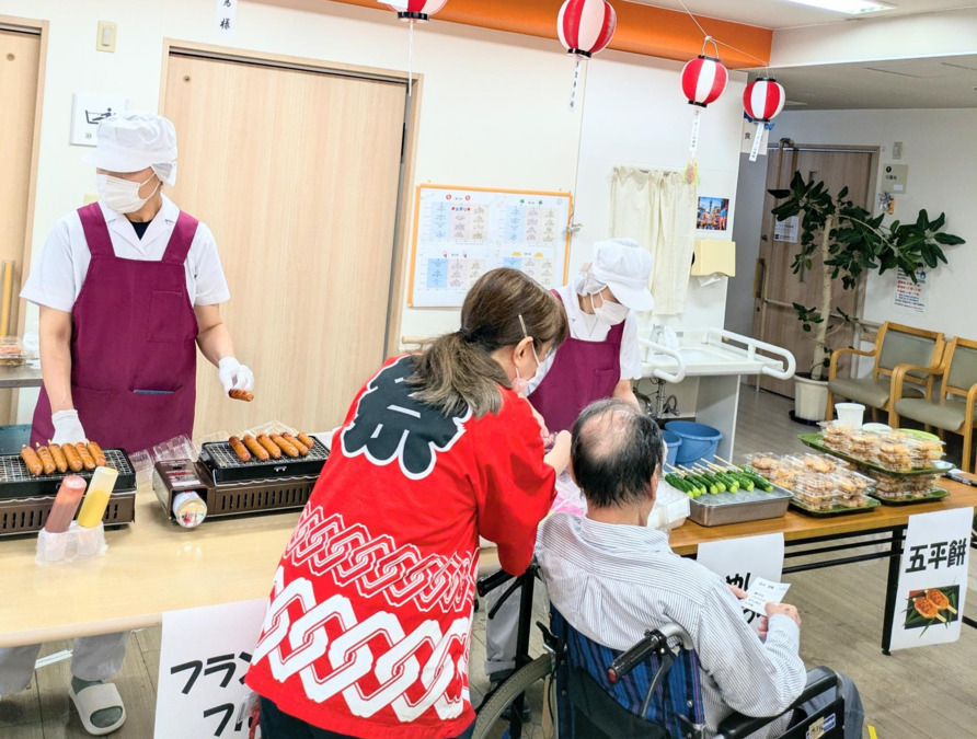 住宅型有料老人ホーム エイジ・ガーデン四條畷の写真