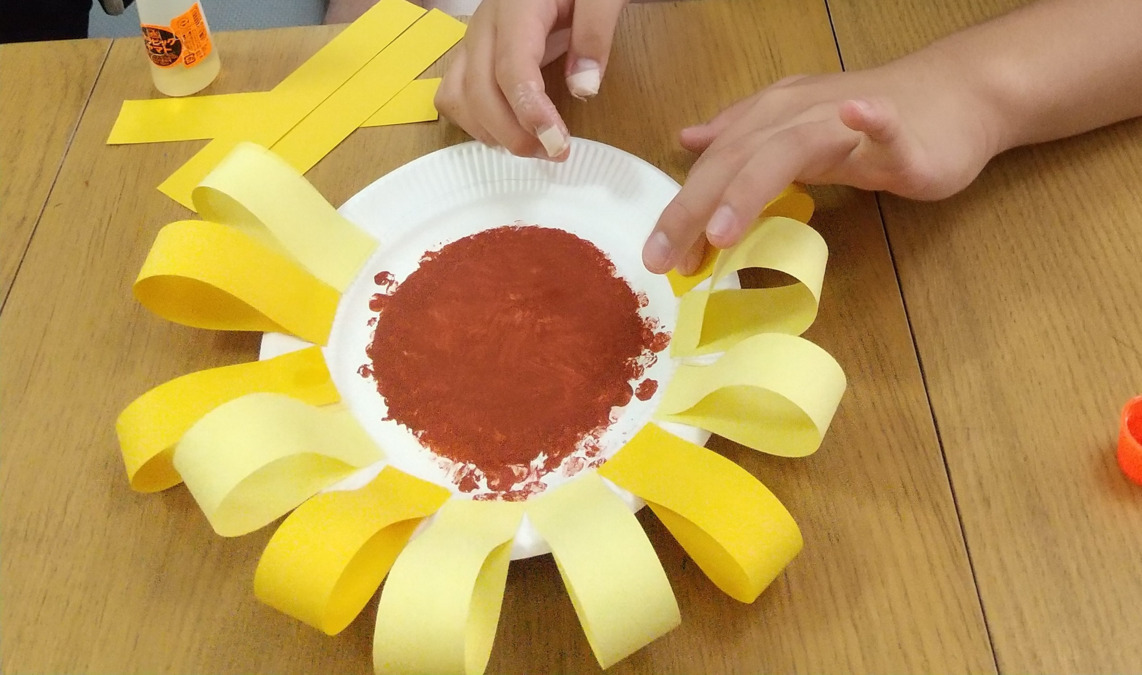 通所支援ベルテールちはら台園(児童指導員/指導員の求人)の写真9枚目: