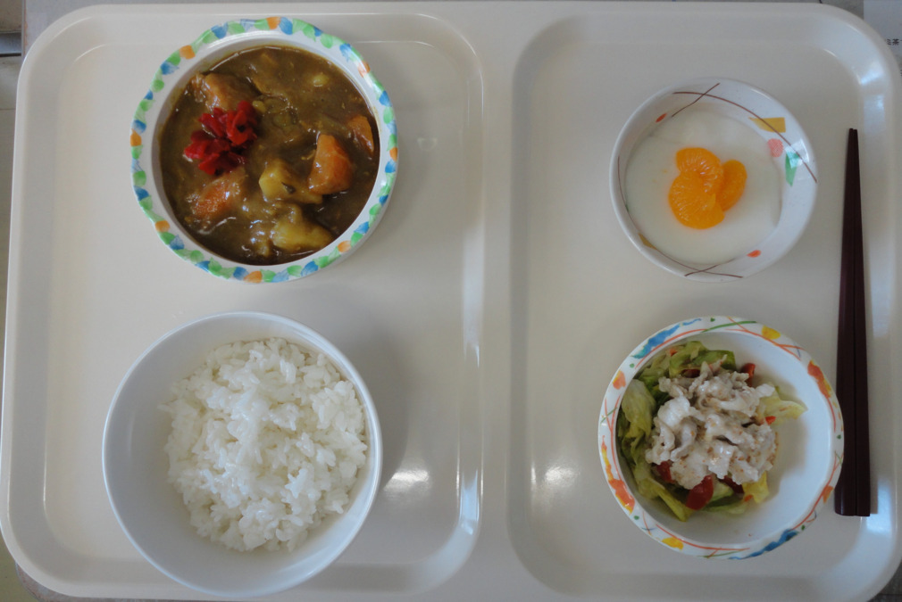 浜松北病院(管理栄養士/栄養士の求人)の写真3枚目: