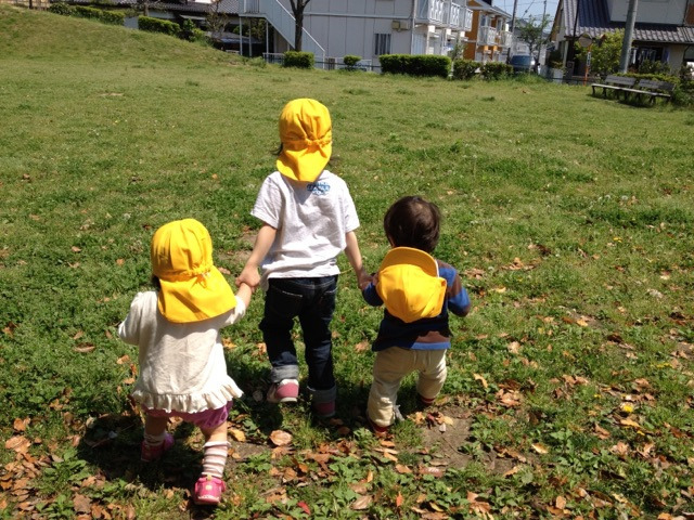 なかよし保育園（保育士の求人）の写真3枚目：