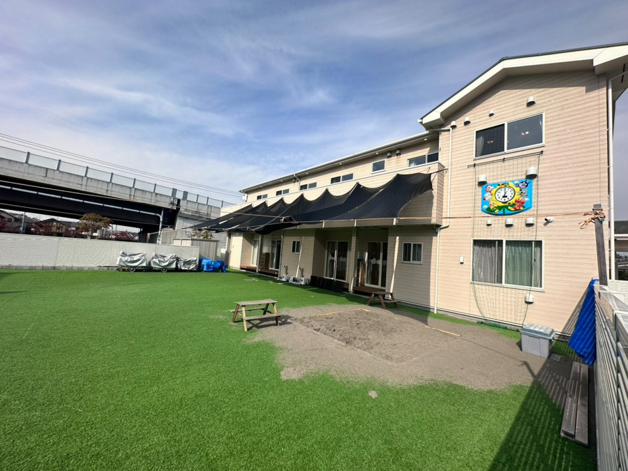 社会福祉法人花幸福祉会 流山さんぴこ第3保育園(管理栄養士/栄養士の求人)の写真5枚目: