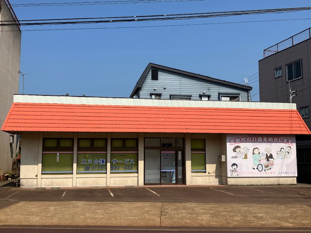 株式会社エヌ介護サービス　長岡センターの画像